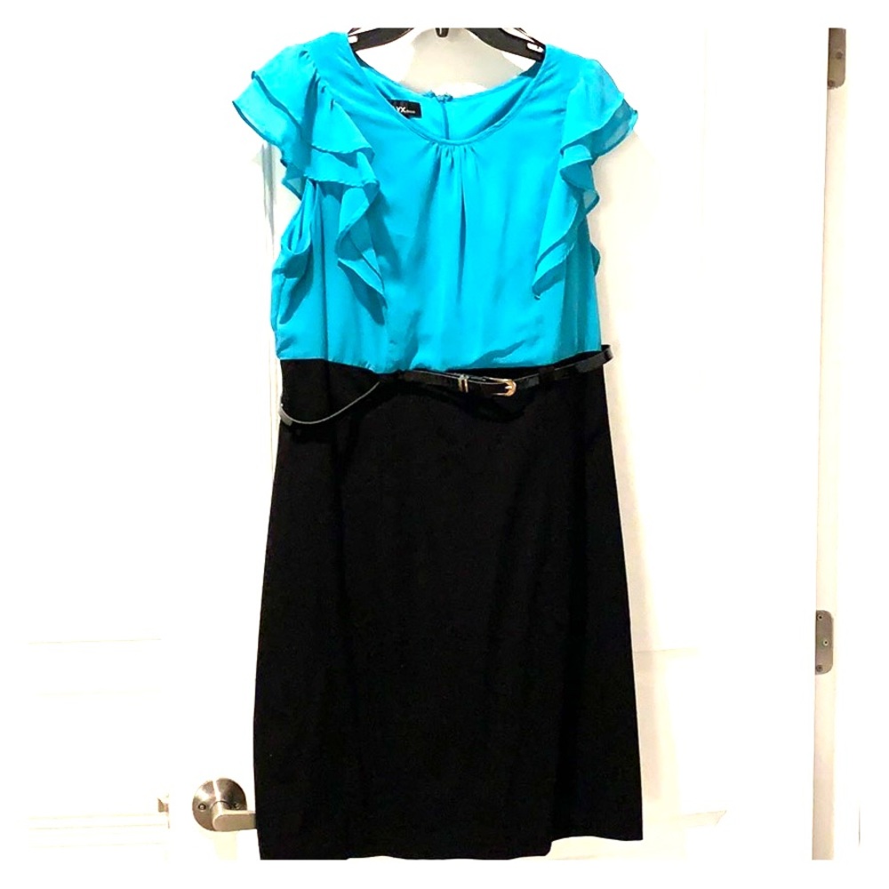 Professional Pencil Dress size 16